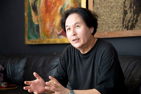 한원석 작가