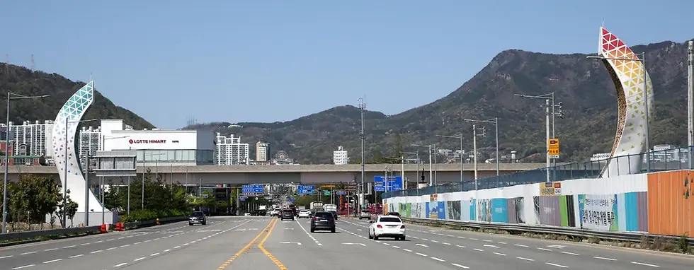 공공시설물-시경계조형물-동김해ic-관문조형물.webp