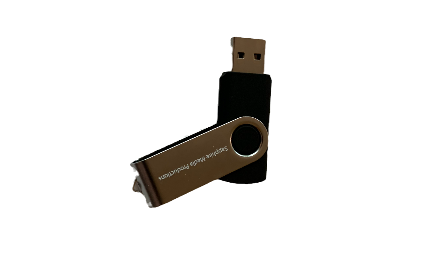 BRNC: USB
