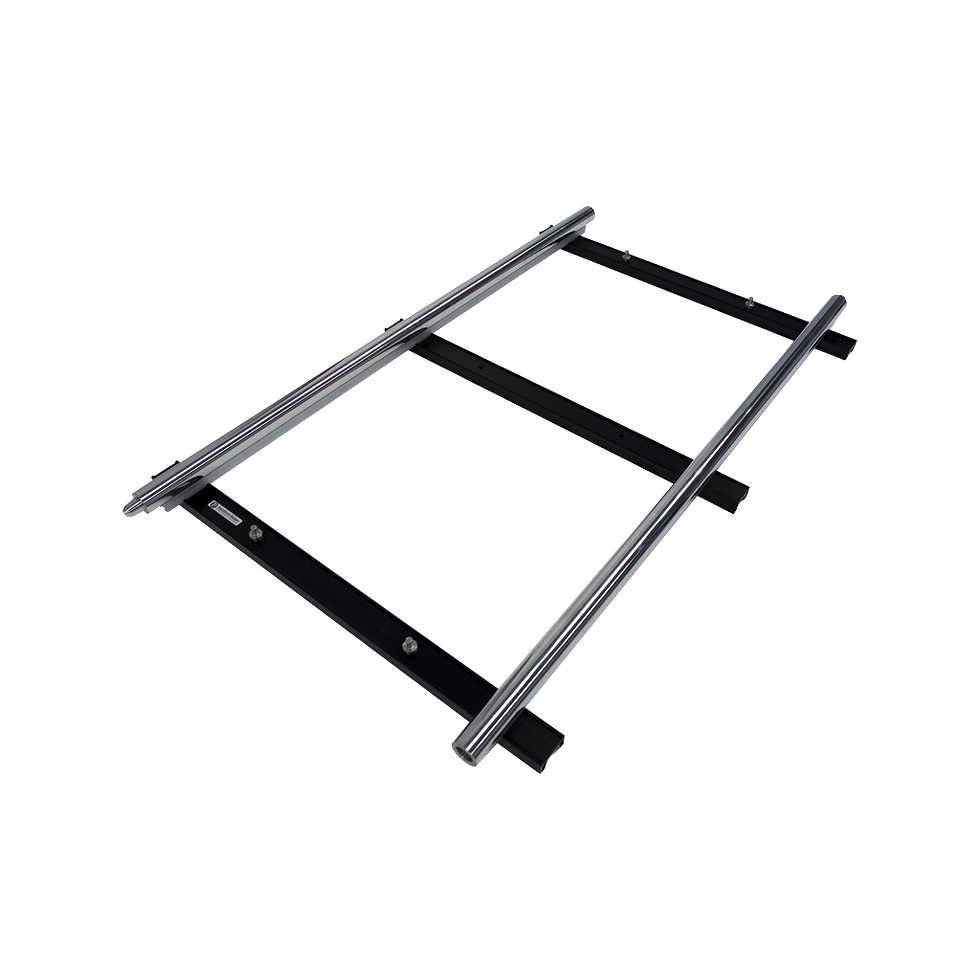 Ronford Baker Moy Straight Track, precision-engineered straight track for smooth and dynamic camera movements.