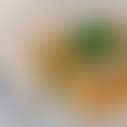 Cool Thai Peanut Noodle Salad