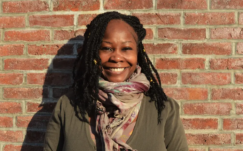 Mything the Self: Using Myth and Fairy Tales to Tell Our Stories with Shanta Lee (via Zoom)