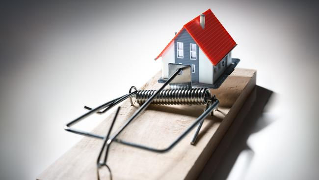 1 in 5 Landlords unprepared when first getting started 