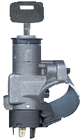 Ignition repair, Ignition replaced