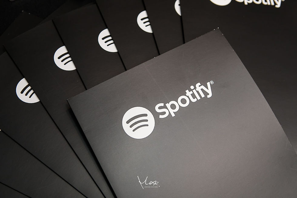 Spotify