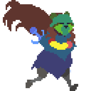 Pixel Art