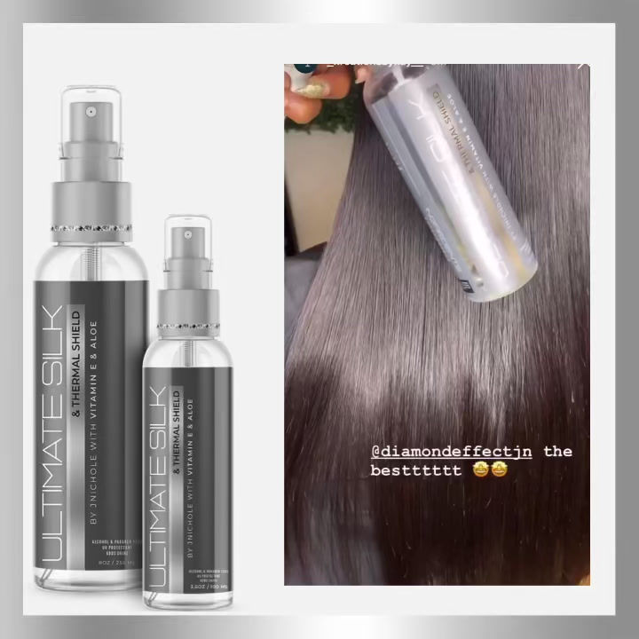 Thumbnail: Ultimate Silk & Thermal Shield 3.5 oz