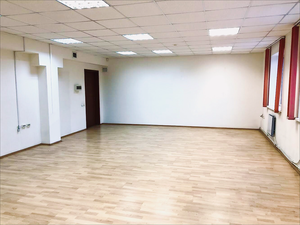 Миниатюра: Помещение 55 кв.м.