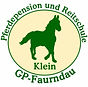 pferdepension reitschule klein faurndau.