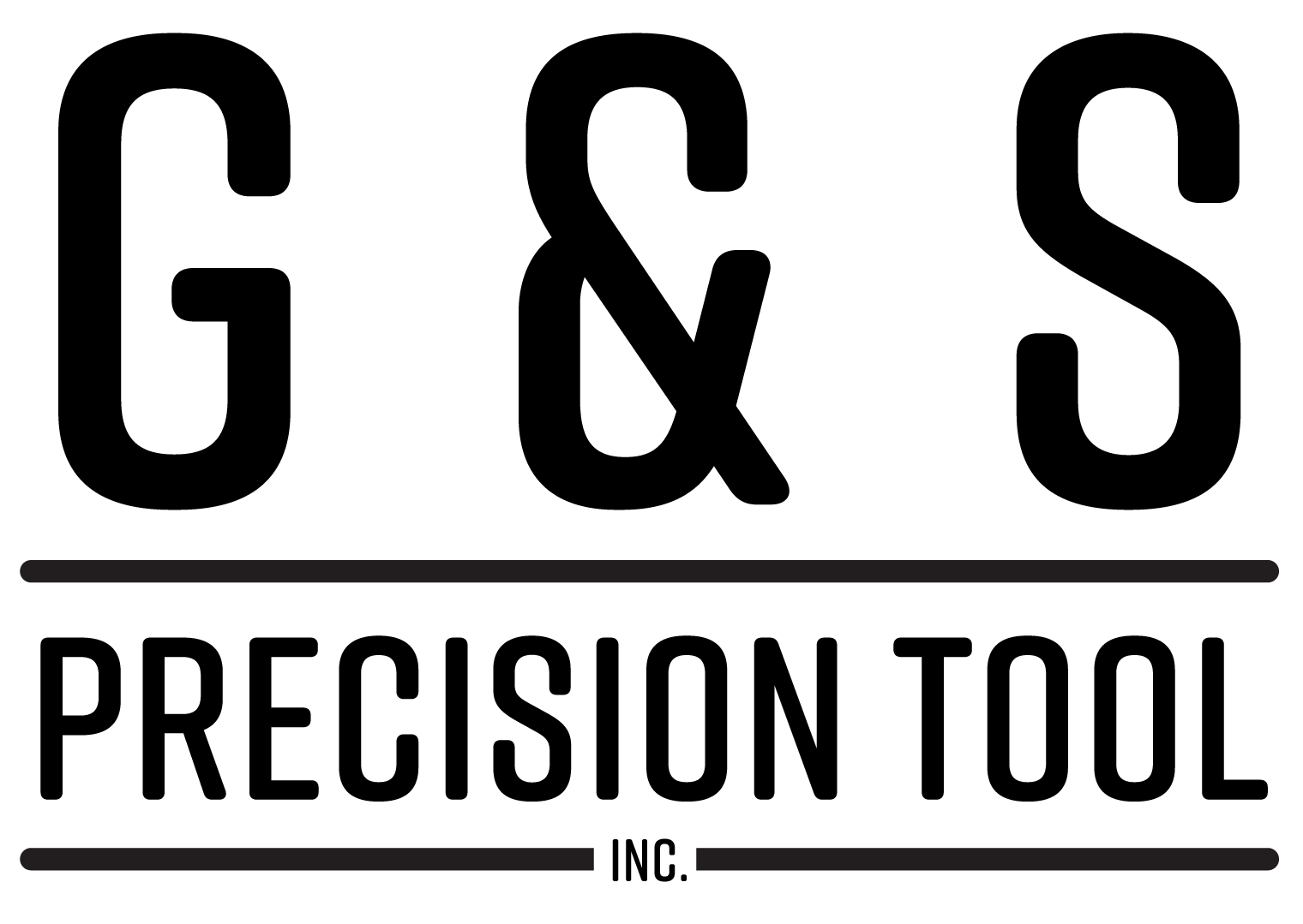 Gsprecisiontool logo