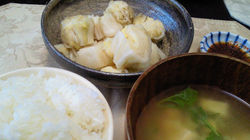 白菜漬け