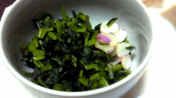 おくもじ