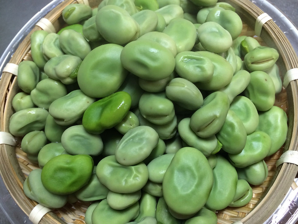 そらまめ