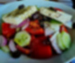 Villager's Salad