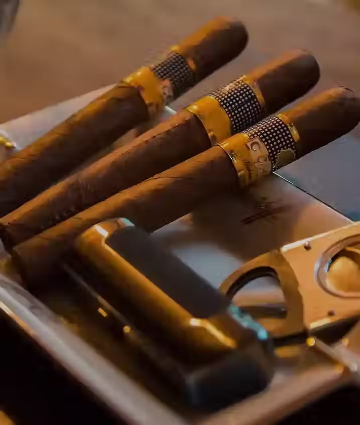 Tabacco Shop