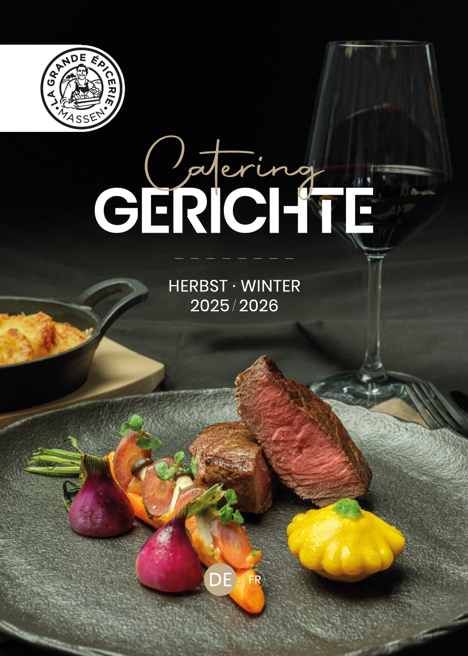 Traiteur-Herbst Winter Folder