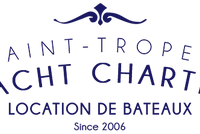 SAINT-TROPEZ YACHT CHARTER LOGO