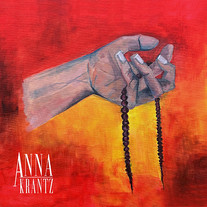 Anna Krantz - Blessed Are The Free