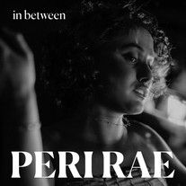 In Between - Peri Rae