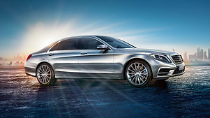 Mercedes Benz S400 Luxury cars rental KL, Malaysia | www.thecarrentalmalaysia.com