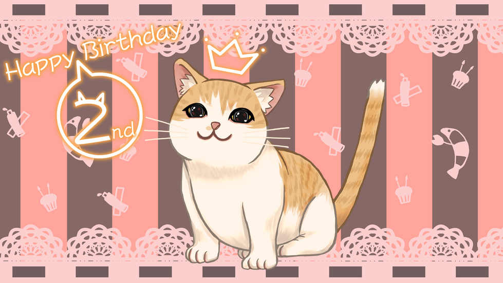 2022誕生日もっちゃん