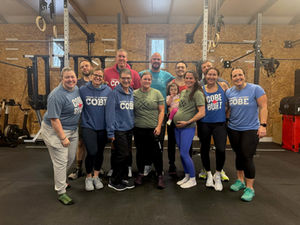 Why COBE Training Is Kingston’s Gym Like No Other
