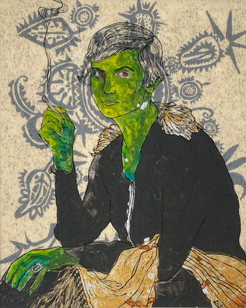 kunstwerk 1926