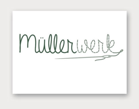 Logo Müllerwerk