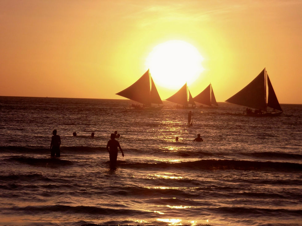 Boracay, Philippines