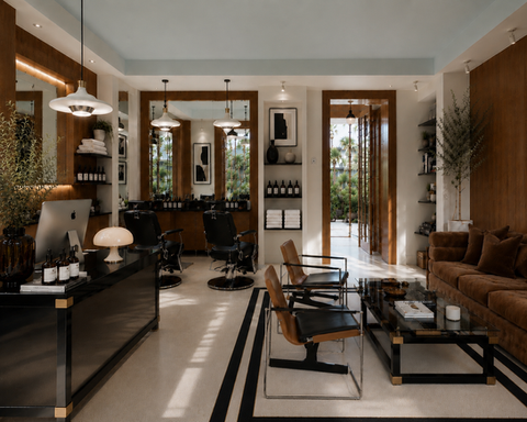 Venice Grooming Club
