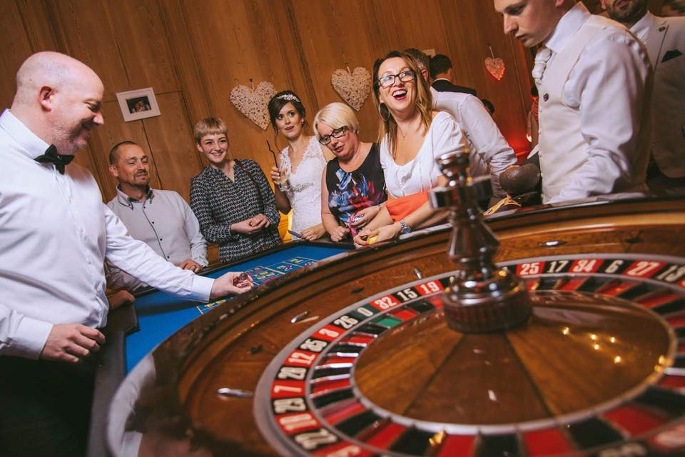 Red Seven - The Newest Fun Casino Company In Town