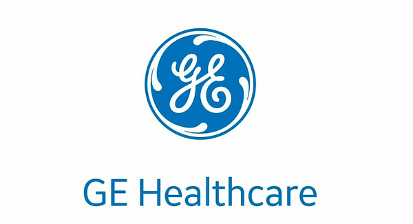 GE logo