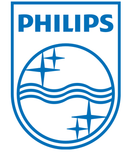 Philips logo