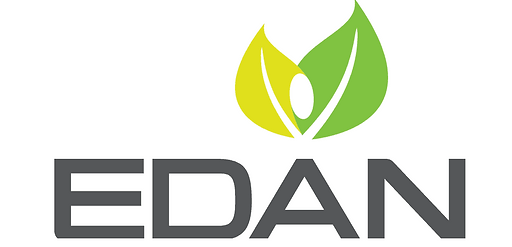 Edan logo