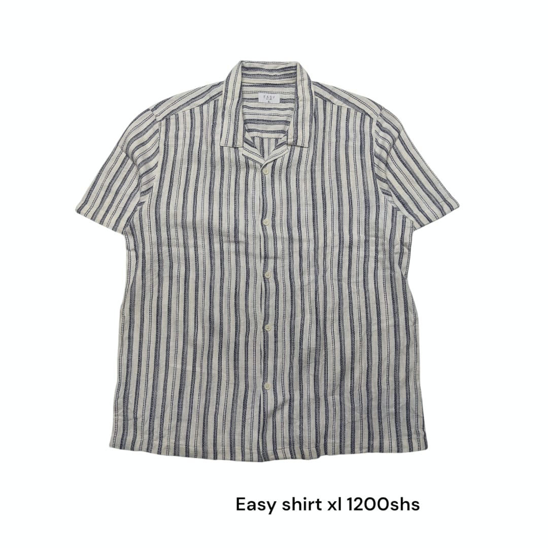 Easy shirt xl 