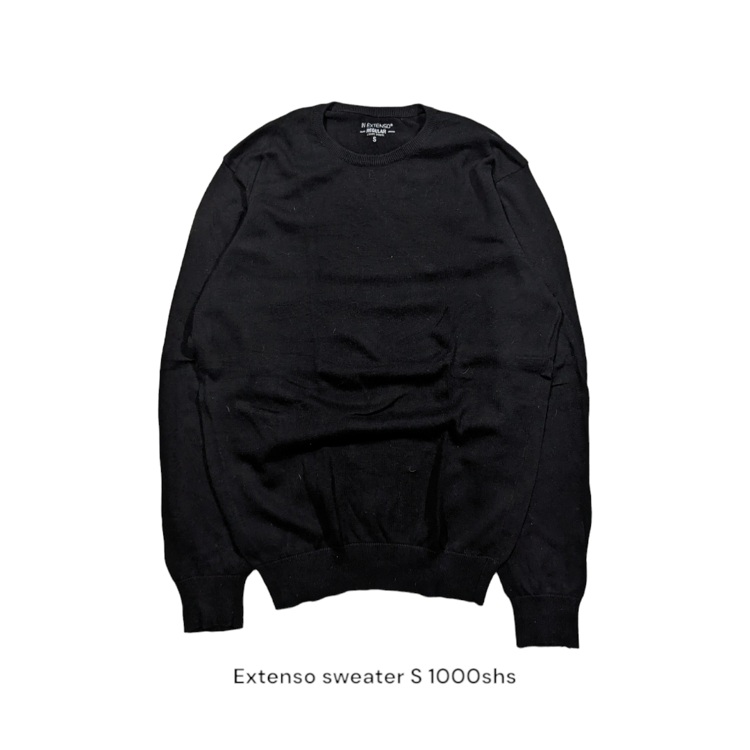 EXTENSO SWEATER S