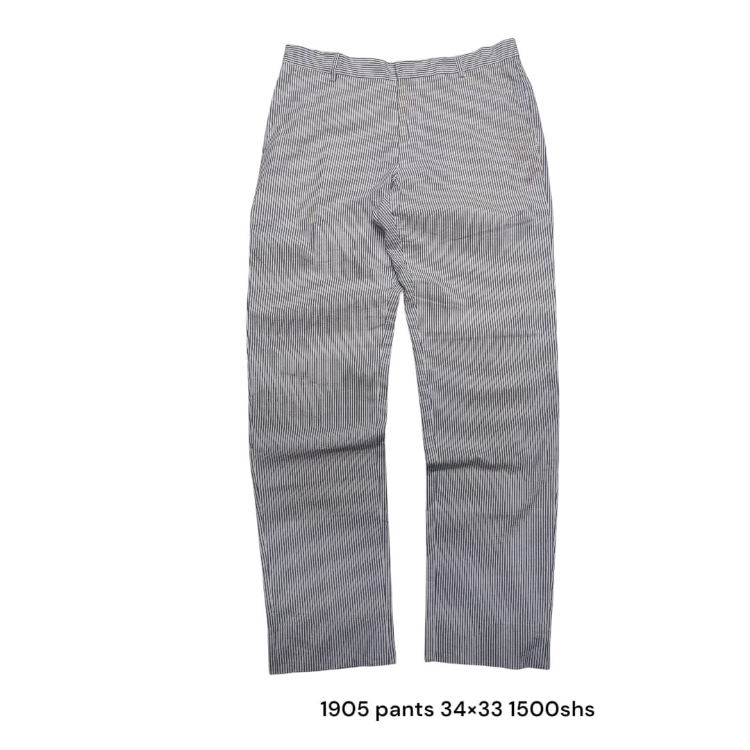 1905 pants 34×33