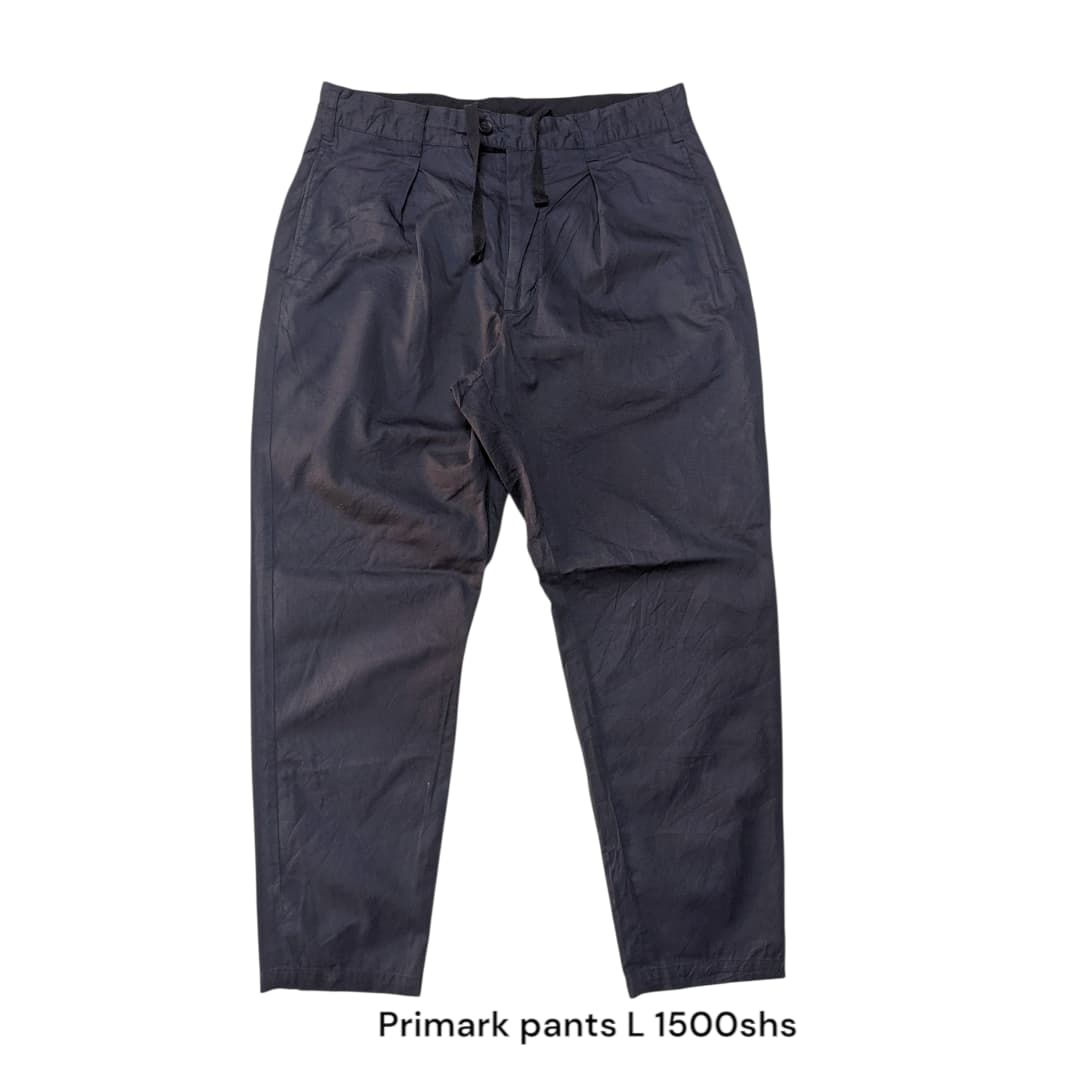 Primark pants L 