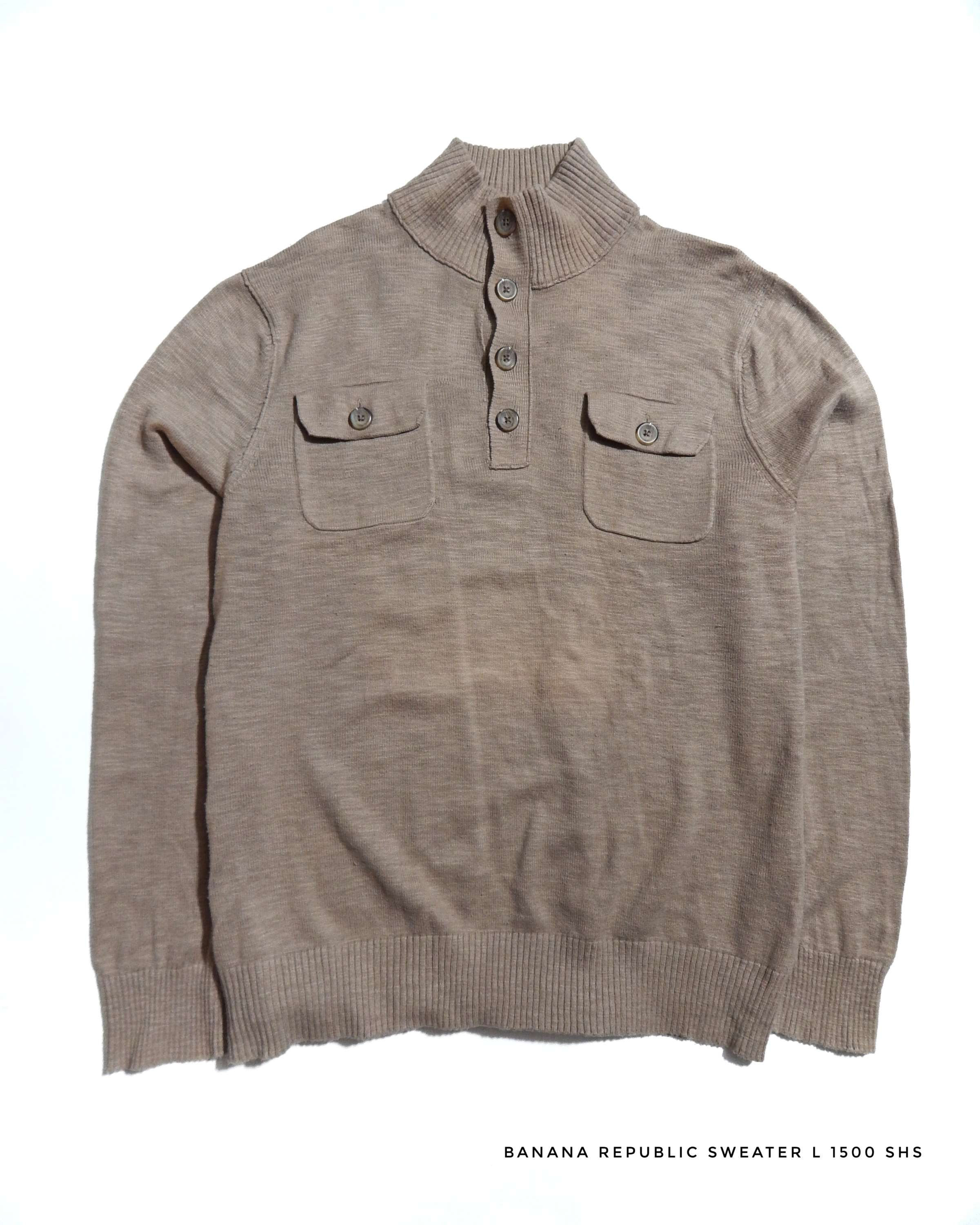 Banana republic sweater 
