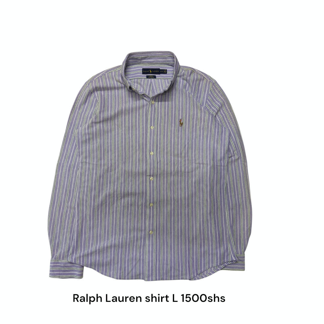 Ralph Lauren shirt 