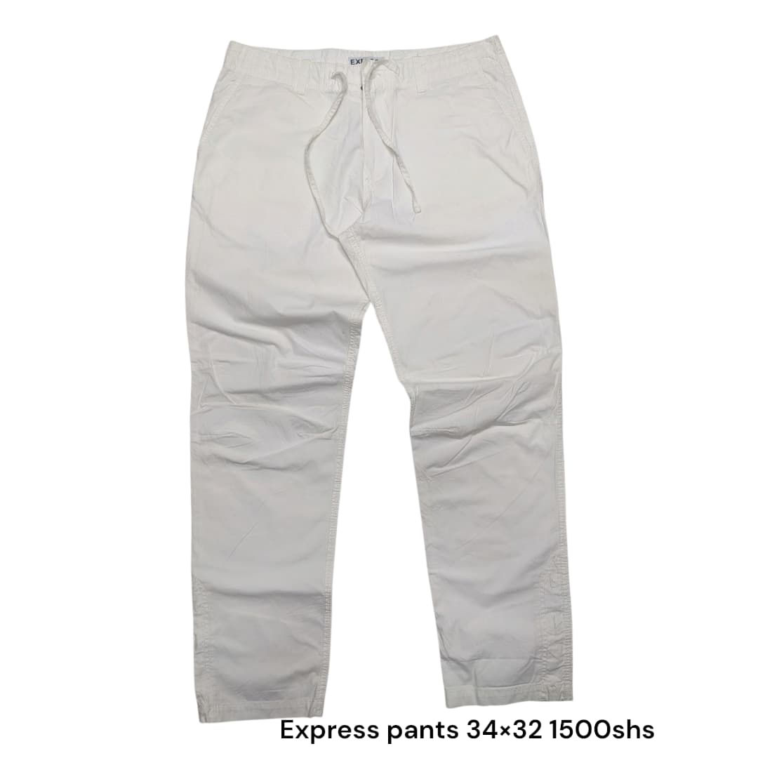 Express pants 34×32