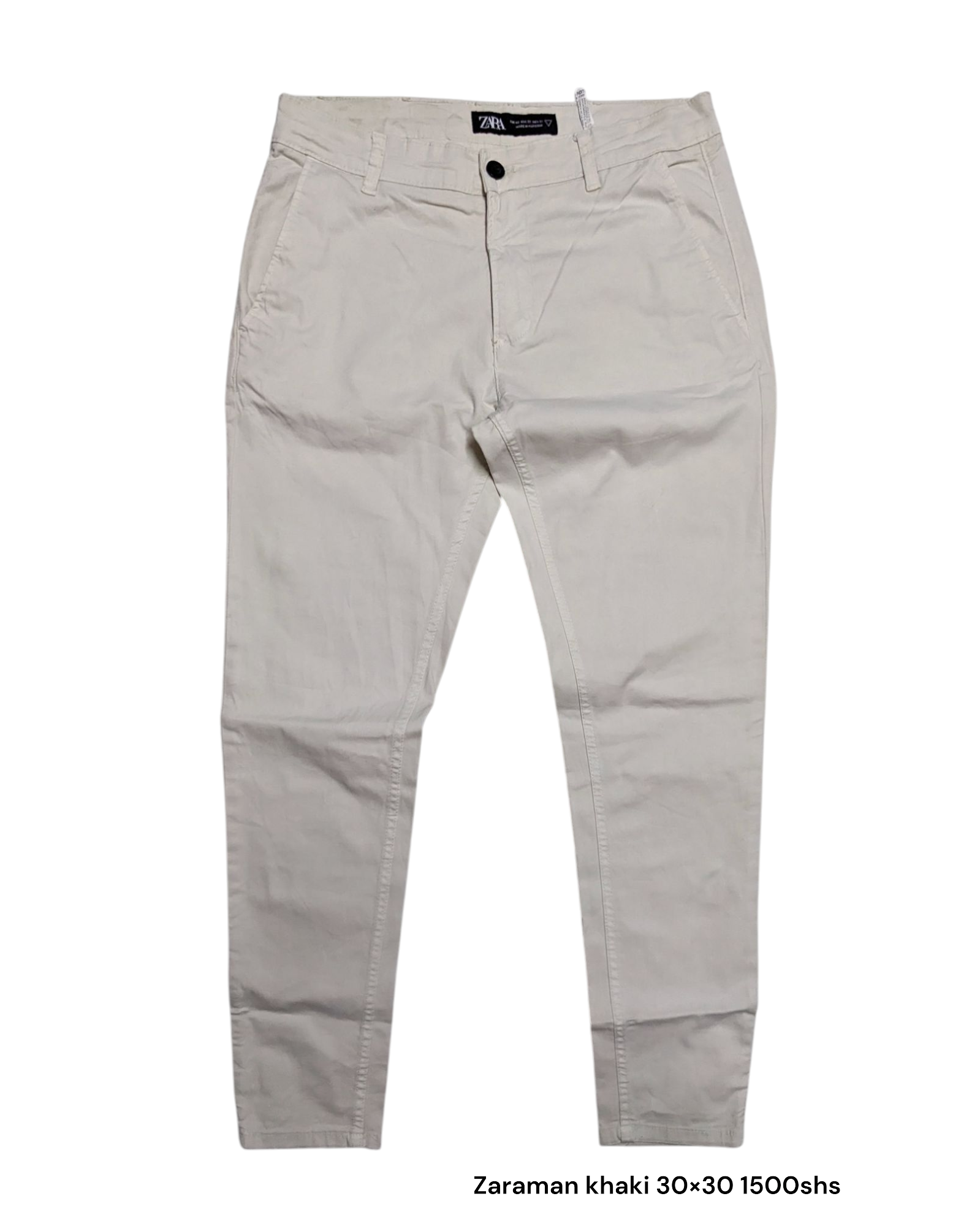 Zaraman khaki 30×30
