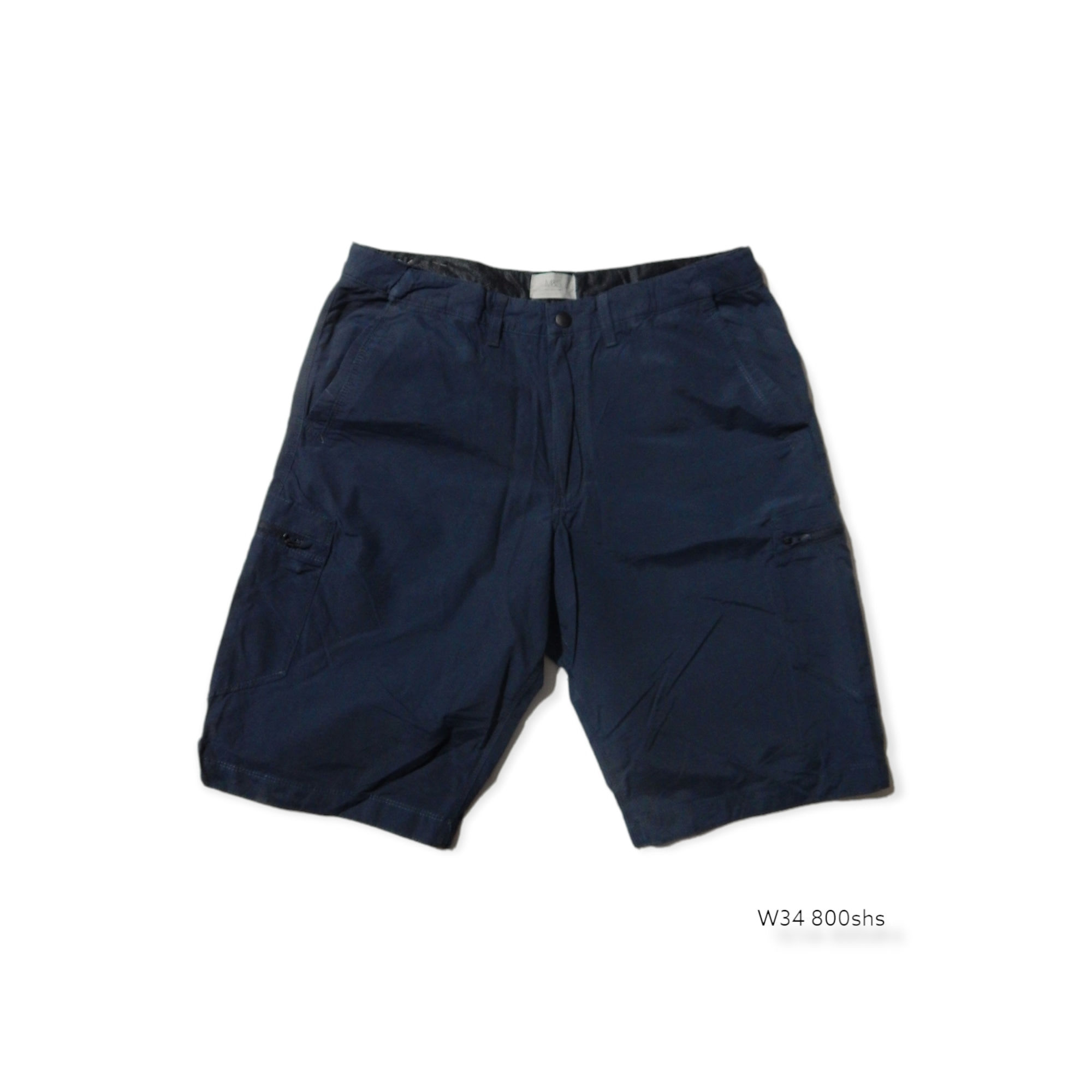 Short