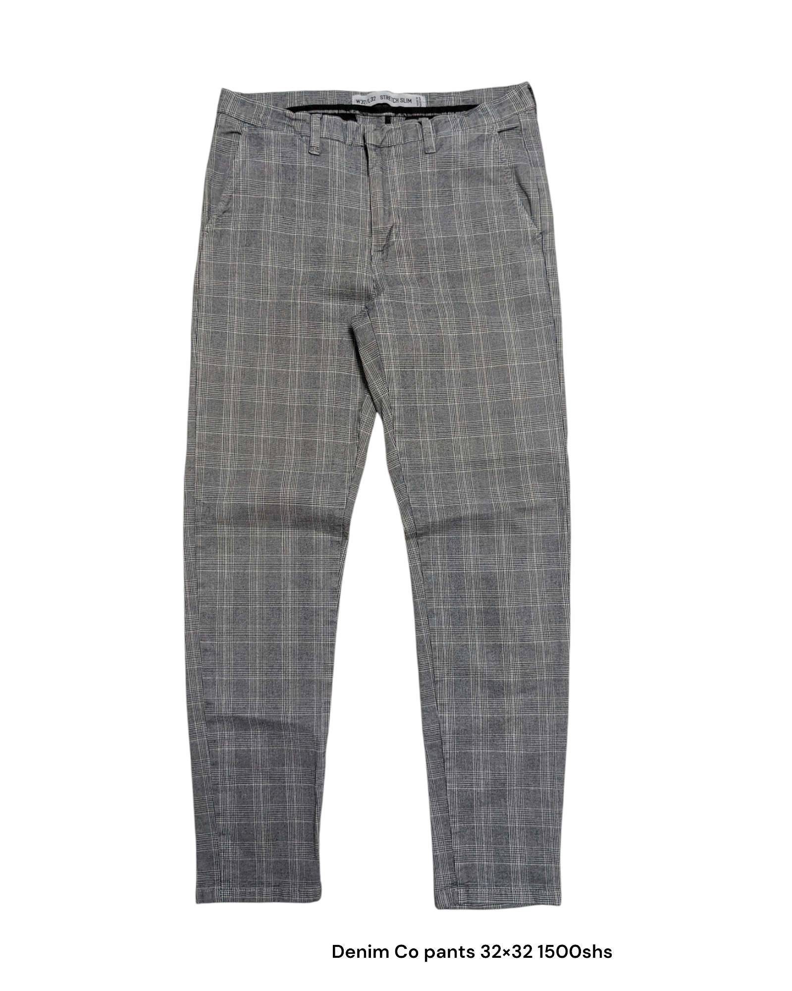 Denim Co pants 34×32
