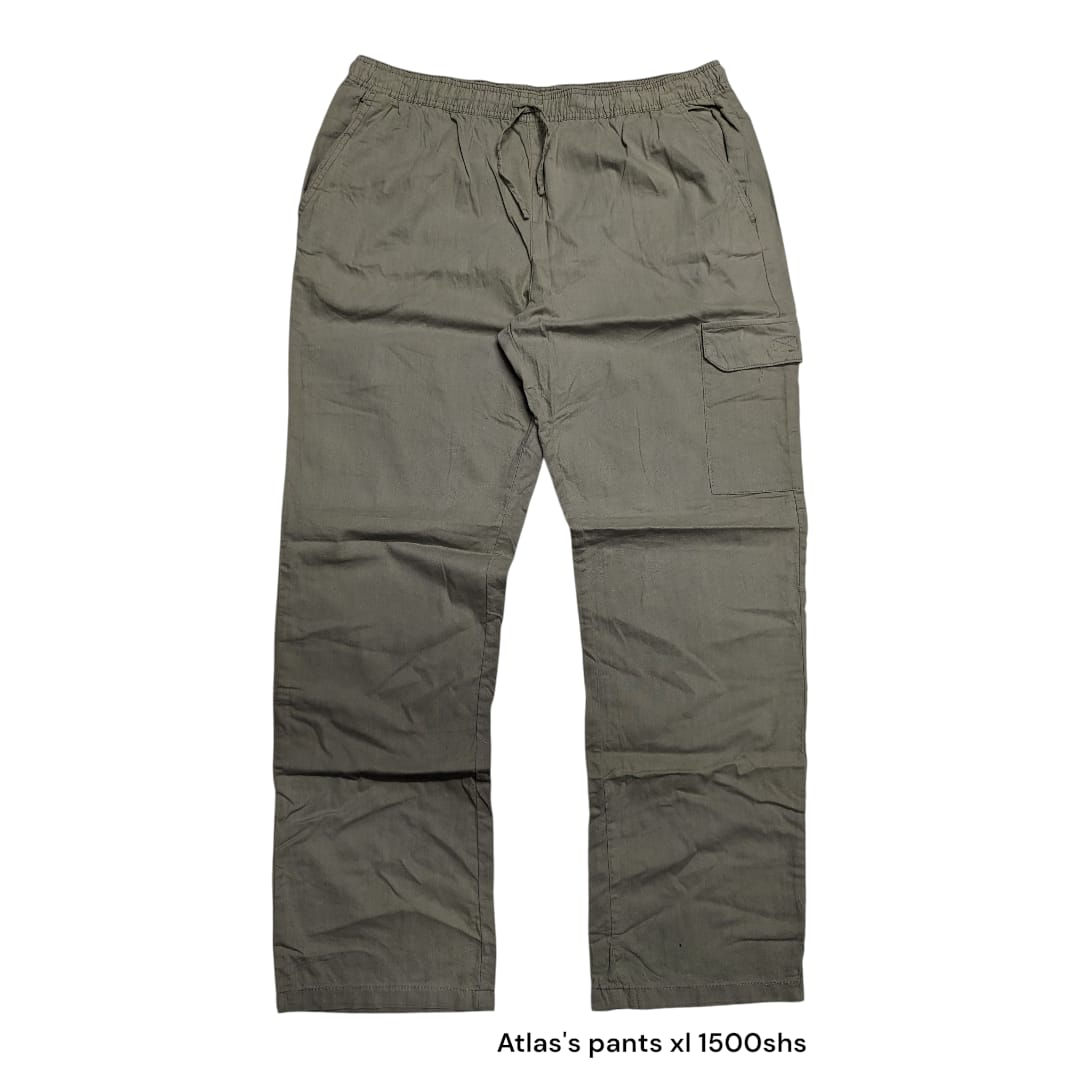 Atla's pants XL