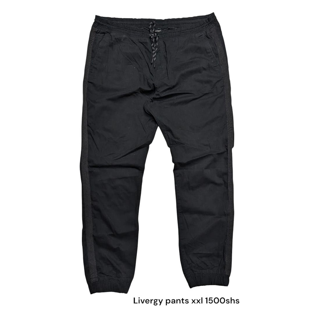 Livergy pants XXL