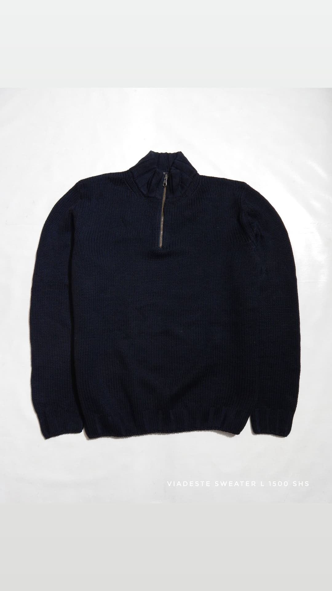 Viadeste sweater 