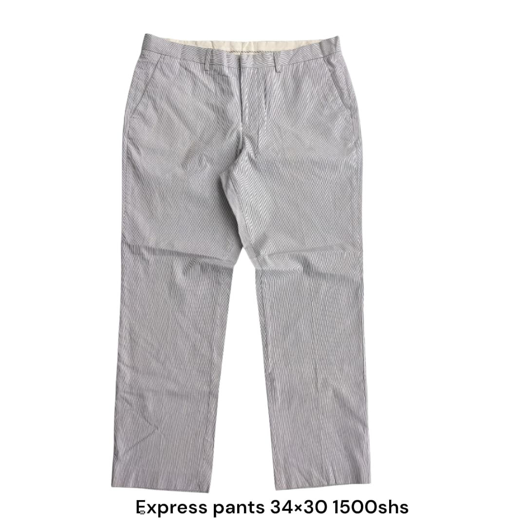 Express pants 34×30