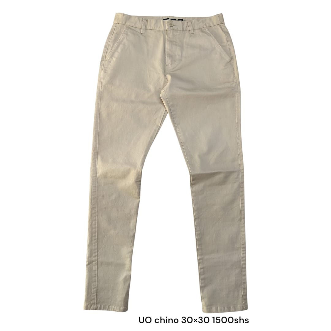 UO chino 30×30