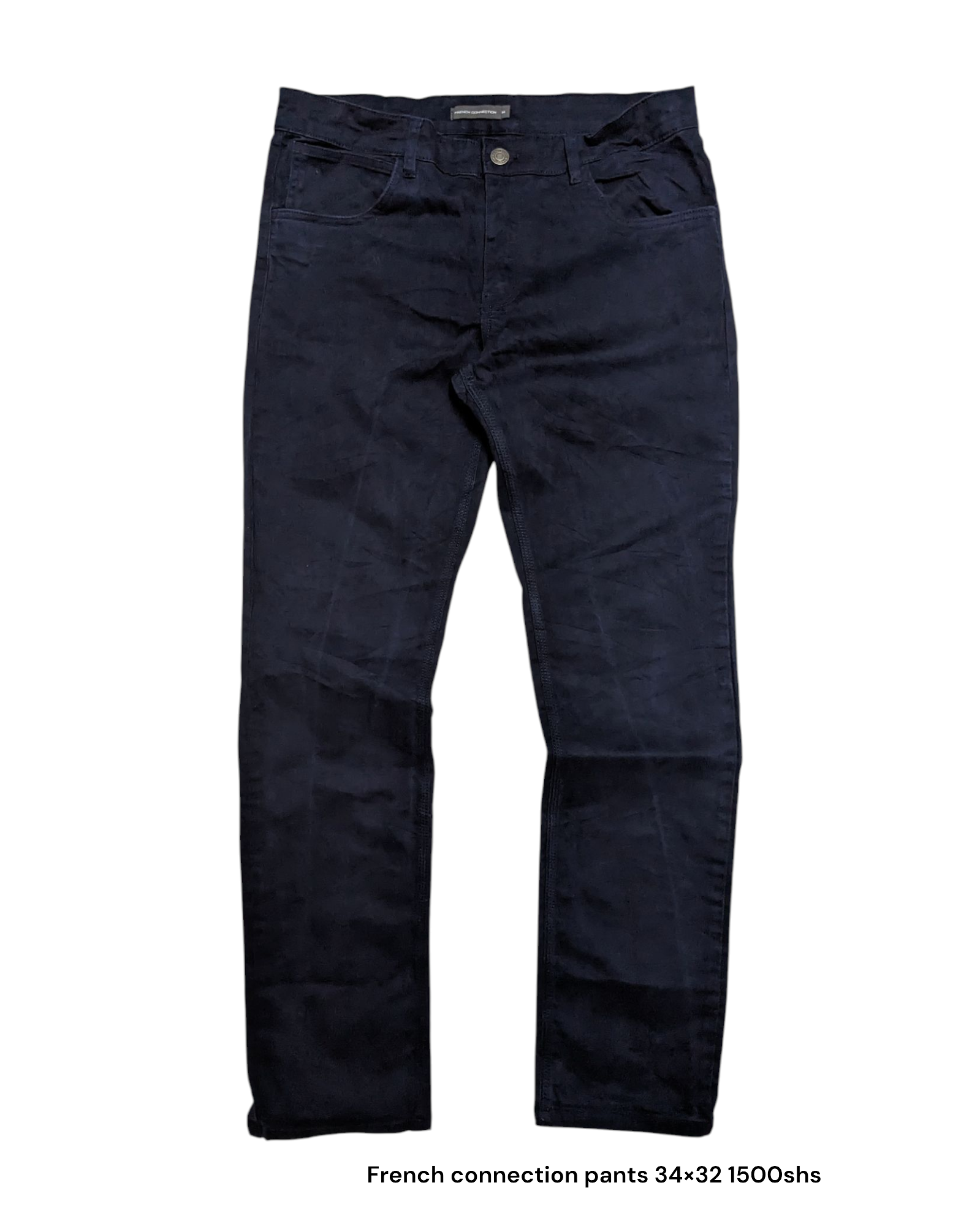 French connection pants 34×32